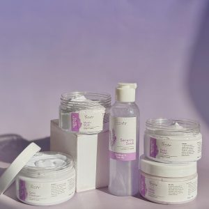 Serenity Spa Kit